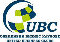 United Business Clubs Logo